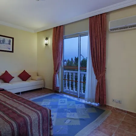 Larissa Sultan 4* Çamyuva