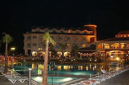 Larissa Sultan 4* Çamyuva
