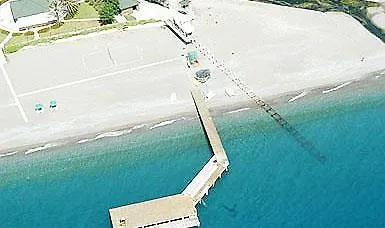 Larissa Sultan Otel