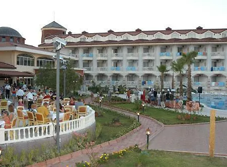 Larissa Sultan Otel