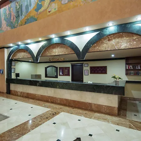 Larissa Sultan Otel Çamyuva