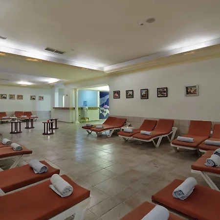 Larissa Sultan Otel