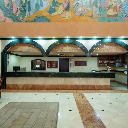 Larissa Sultan Otel Çamyuva