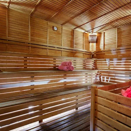 Larissa Sultan Otel Çamyuva