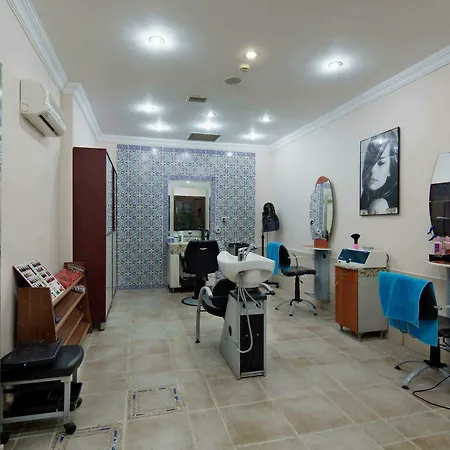 Larissa Sultan Otel