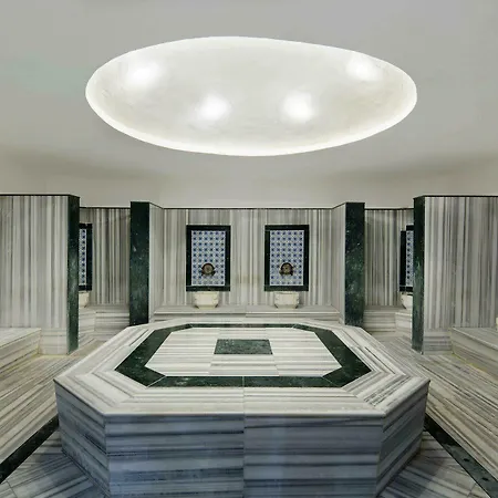 Larissa Sultan Otel Çamyuva