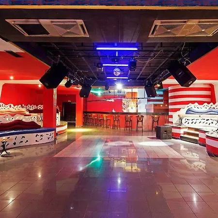 Larissa Sultan 4* Çamyuva