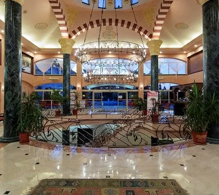 Larissa Sultan 4* Çamyuva
